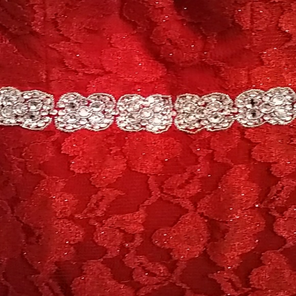 Prom dress - Picture 5 of 8